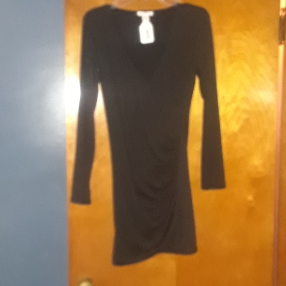 Mini Dress - Picture 2 of 2
